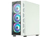 Boomslang Gaming Desktop PC - Intel I7-12700Kf, RTX 3060, 32GB DDR4, 1TB Nvme, AIO Liquid Cooler