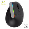 Wireless Ergonomic Vertical Gaming Mouse