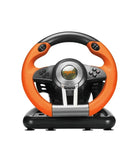 Gaming Steering Wheel with Pedals for PS3/PS4 /Xbox One/Nintendo Switc/Xbox