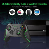 2.4G Wireless Game Controller For Xbox One and PS3