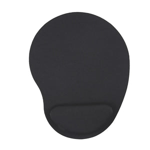 Wrist Protection Gaming Mouse Pad