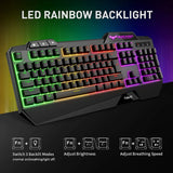 Keyboard And Mouse PC Gaming