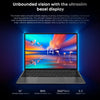 CHUWI CoreBook X 14" 2K Screen Intel Core i5-8259U Iris Plus Graphics 655 GPU 16GB RAM 512GB SSD Windows 10 Laptop