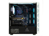 Boomslang Gaming Desktop PC - Intel I7-12700Kf, RTX 3060, 32GB DDR4, 1TB Nvme, AIO Liquid Cooler