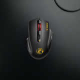 4 Buttons 2000DPI Wireless Mouse