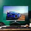 24 inch 75hz 1080p Curved PC Monitor