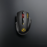 4 Buttons 2000DPI Wireless Mouse