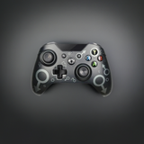 2.4G Wireless Game Controller For Xbox One and PS3